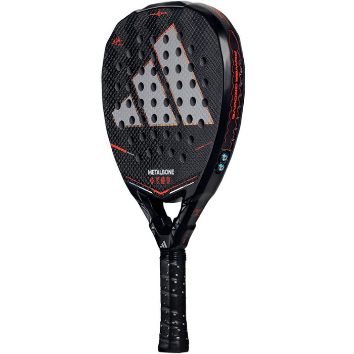 Adidas Metalbone 3.5 2026 (Ale Galán) Negra